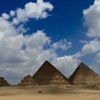 Фото отзыва 6: экскурсия "Многоликий Каир"