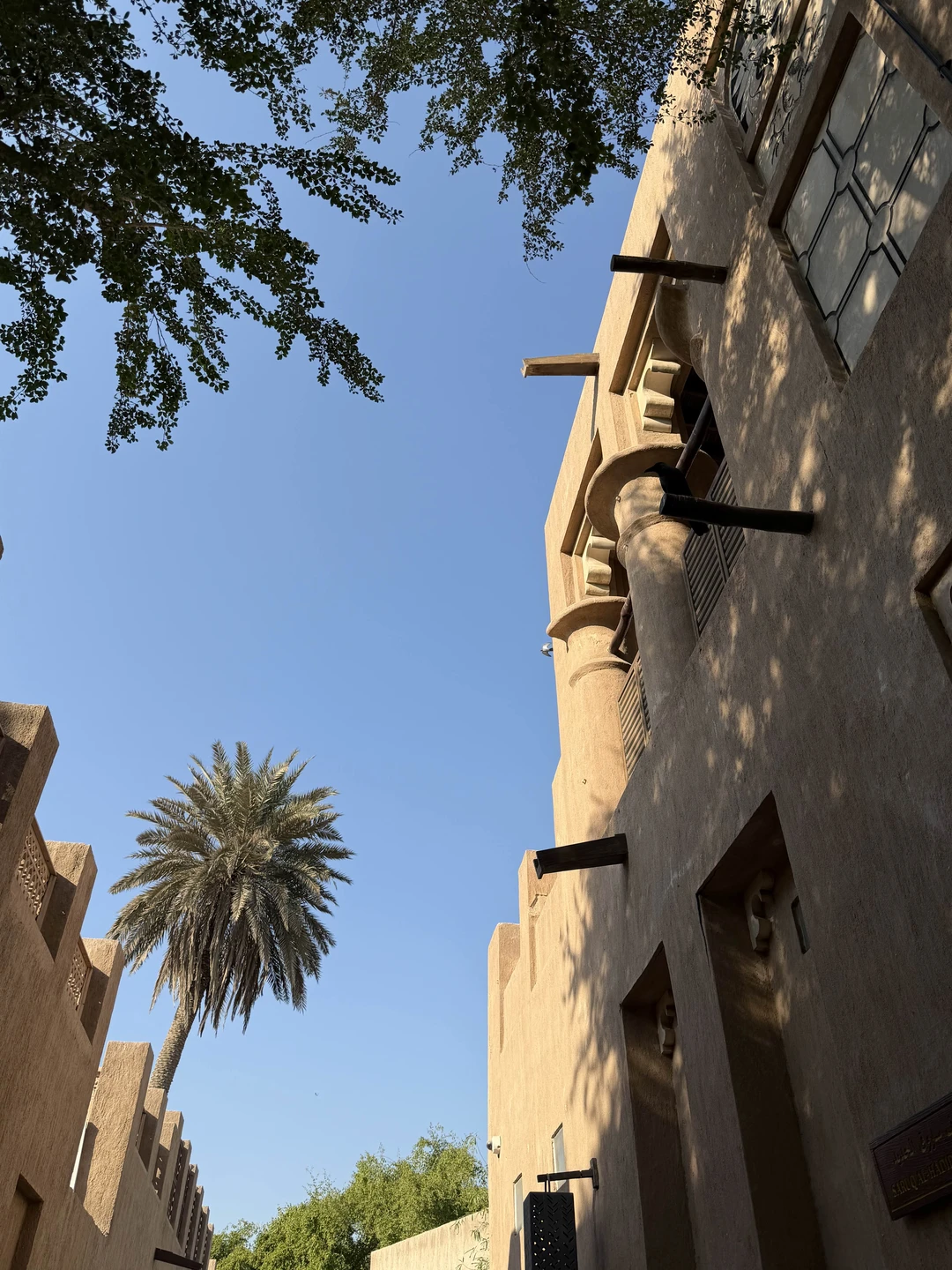 Замечательная и познавательная экскурсия! Увидели старый Дубай, прекрасно провели время, было очень интересно