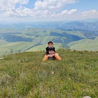 Фото отзыва 1: экскурсия "Плато Канжол и озёра Шадхурей"