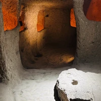 Фото отзыва 2: экскурсия "Южная и северная Каппадокия за 1 день"