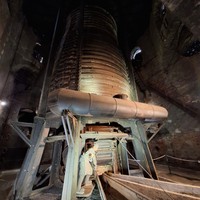 Фото отзыва 3: экскурсия "Из Екатеринбурга – к загадочной Азов-горе"