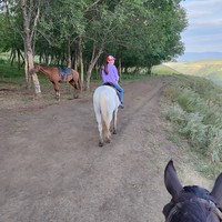 Фото путешественника — 1