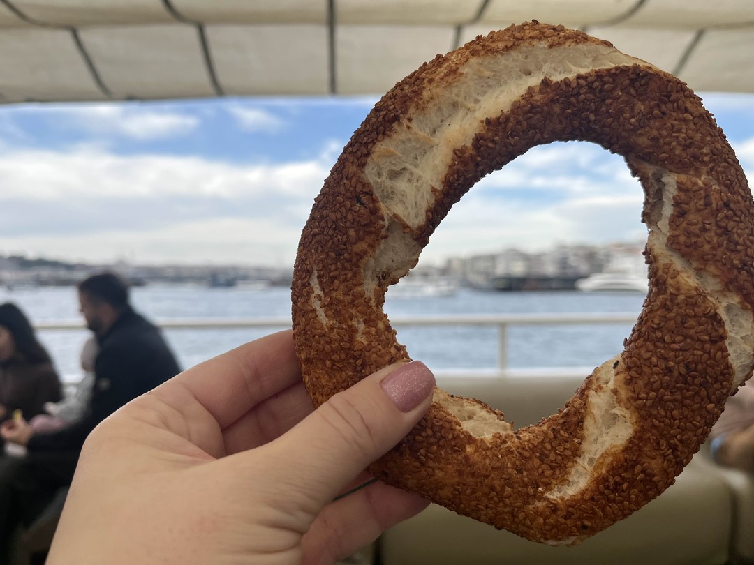 Замечательная экскурсия с опытным гидом Адэмом. Подходит для первого дня в Стамбуле для знакомства с основными