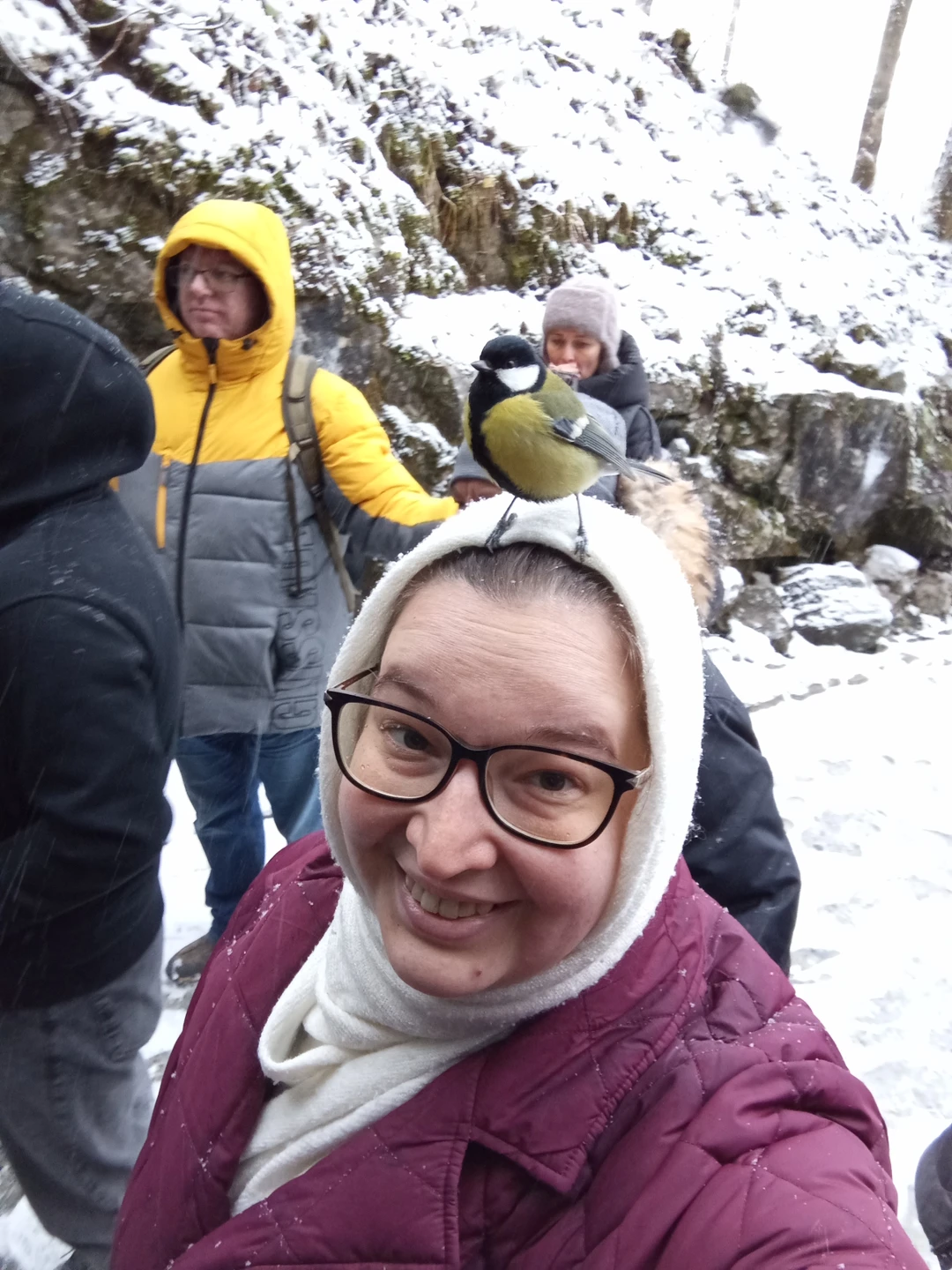 Экскурсия очень понравилась! Нашим гидом был Никита - великолепно рассказывает! Очень интересно, с юмором там где