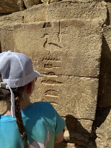 Фото отзыва 2: экскурсия ""