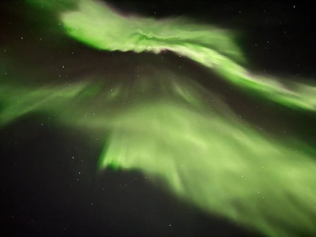 Если мечтаете увидеть северную сказку — идите с этим гидом - Александр! ⛰️ Он знает, где