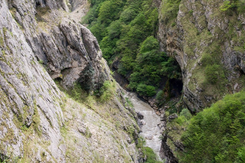 Виды Лучшее в Верхней Балкарии за 1 день (в мини-группе)