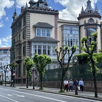 Фото отзыва 2: экскурсия "Бильбао, как его видят местные: живые истории и неожиданные места"