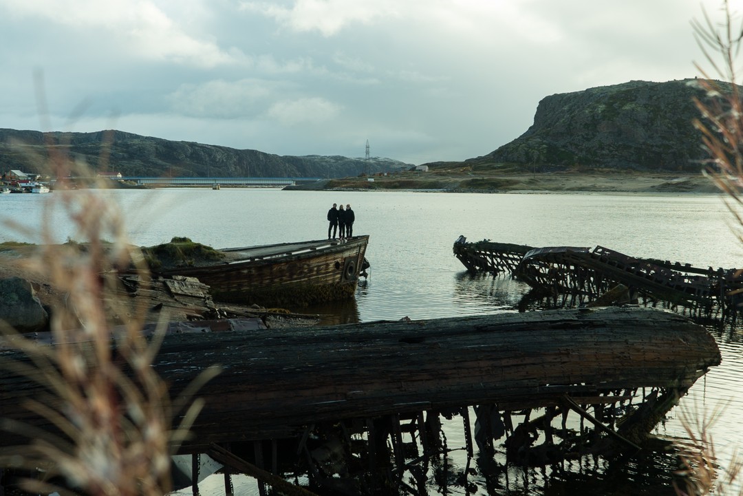Огромная благодарность Всеволоду!!! Если честно, ждала только интересную экскурсию, но и фото получились потрясающие!!! Если бы
