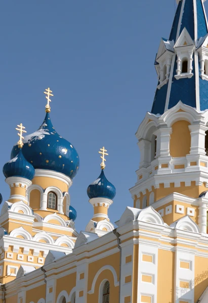 Свято-Николаевская братская церковь