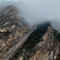 Фото отзыва 1: экскурсия "Сулакский каньон и бархан Сарыкум: путешествие из Каспийска"