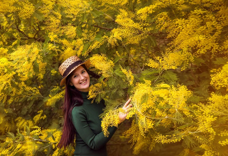 Фото авторского тура "За мимозой и мандаринами в Абхазию: автобусный тур с выездом из Анапы"