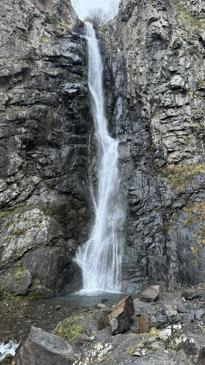 Познать Грузию: Мцхета и Казбеги из Тбилиси (всё включено) (Айрат)