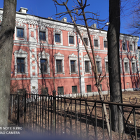 Фото отзыва 6: экскурсия "Через Красные ворота — в Москву дореволюционную (мини-группа)"