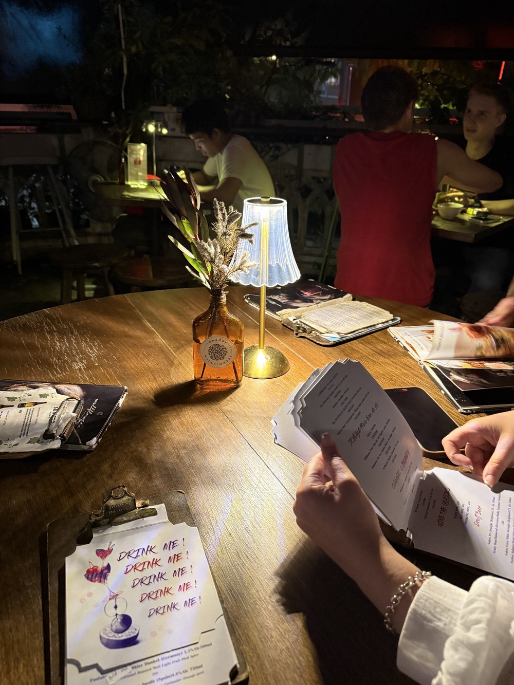 Мистический Бангкок: духи и легенды ночного Чайнатауна (18+) (13/25)