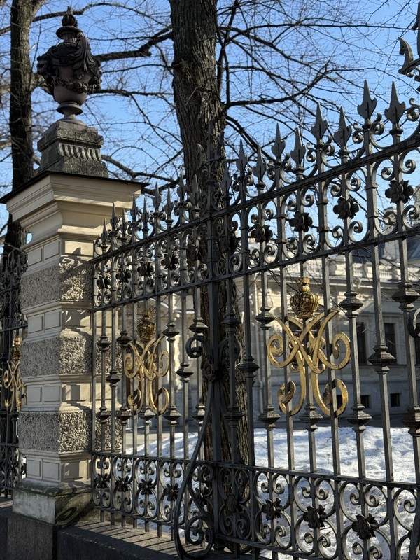 Балетные романы Романовых