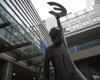 Брюссель: от Европейского квартала до Гран-Плас