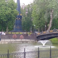 Фото отзыва 2: экскурсия "Смоленск: торгуй, воюй, молись"