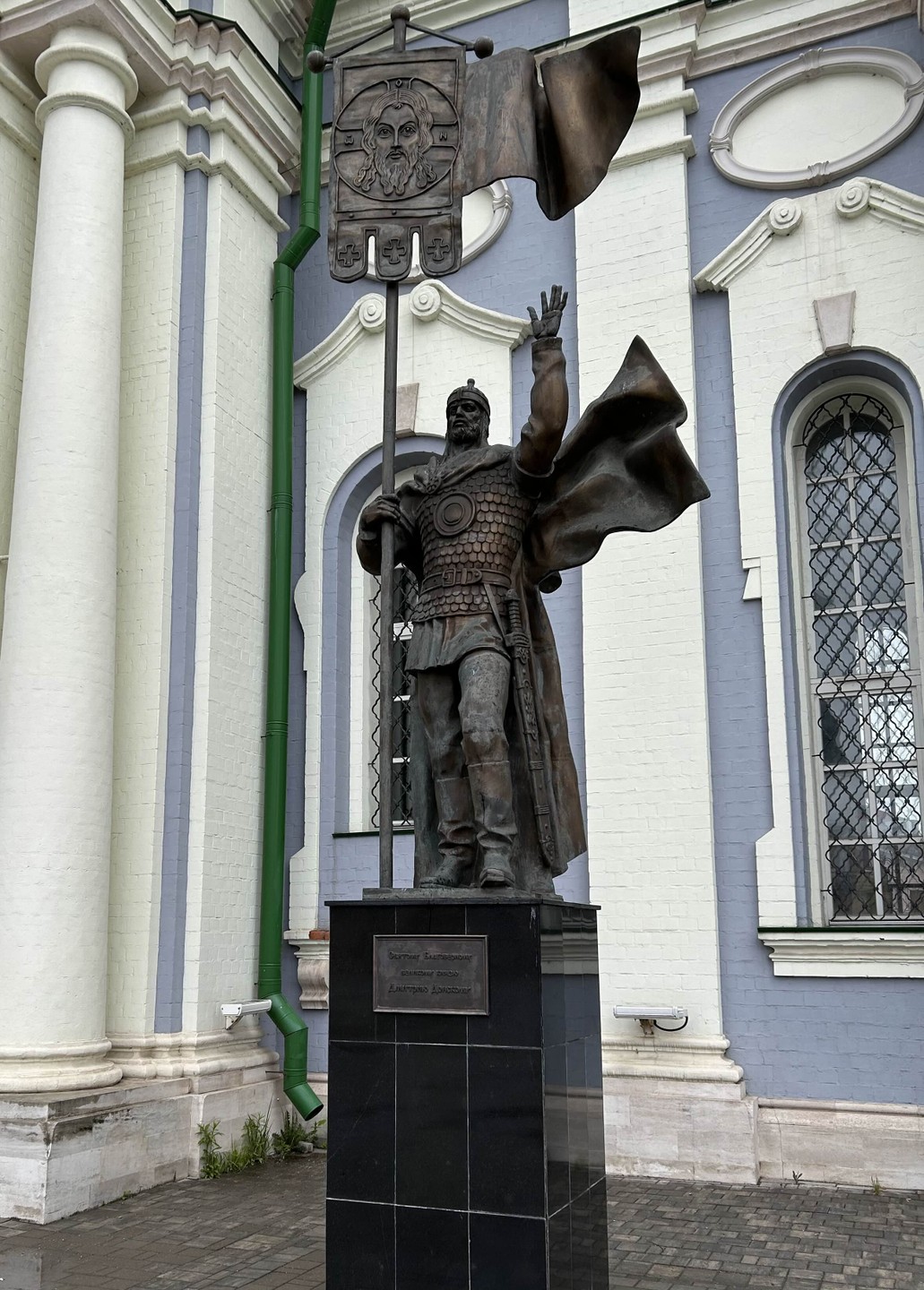О Туле - на прогулке по Старому городу (Светлана)