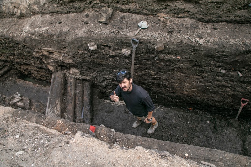 Древний Торжок: раскопки и открытия на пути к прошлому