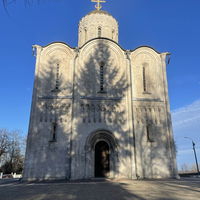 Фото отзыва 1: экскурсия "Владимир, город с историей"