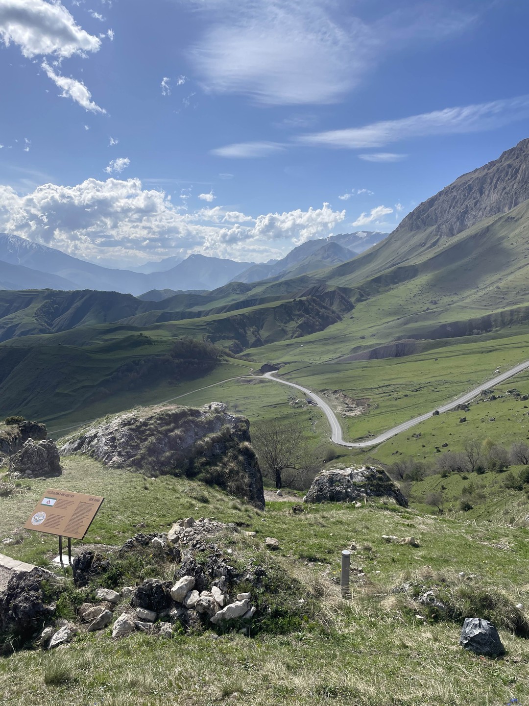 Все понравилось. Самая лучшая экскурсия, которая была.
