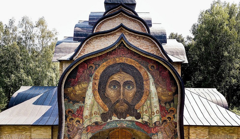 «Русские Афины» - творческая усадьба в Талашкино-Флёново