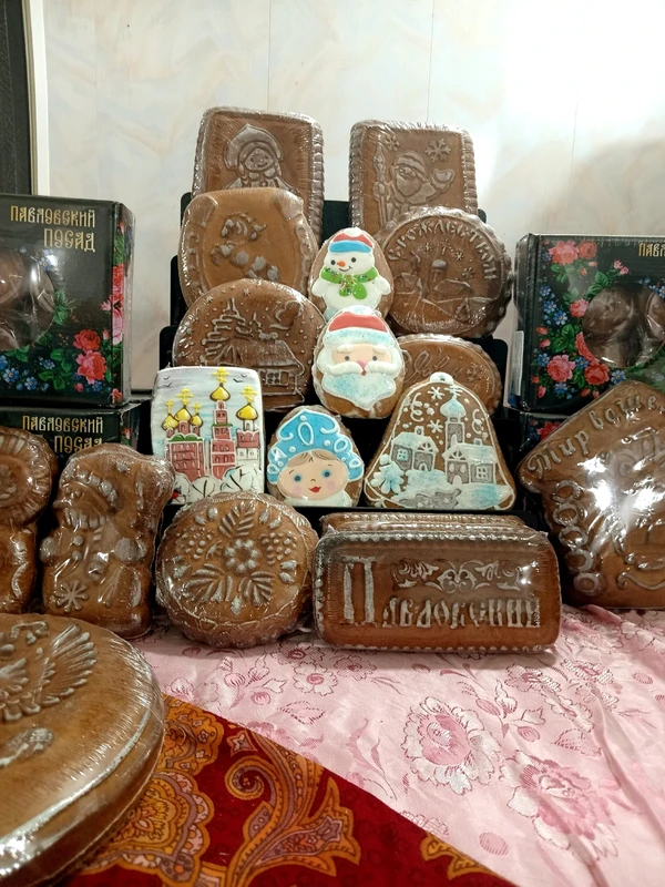 В гостях у виноградаря: дегустация в Павловском Посаде