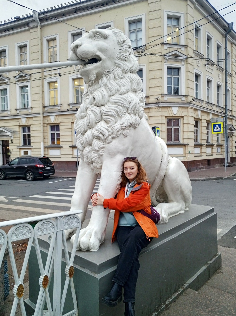 Жизнь и смерть Распутина: мобильный квест (16+) (8/20)