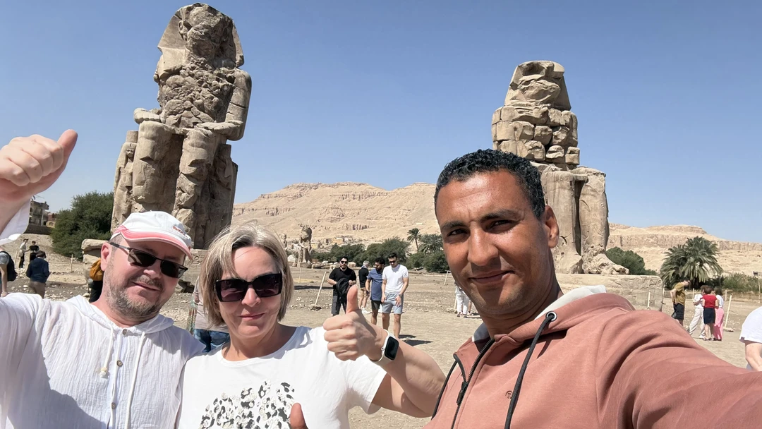 Нам всё очень понравилось!!! Организована поездка в плане времени грамотно