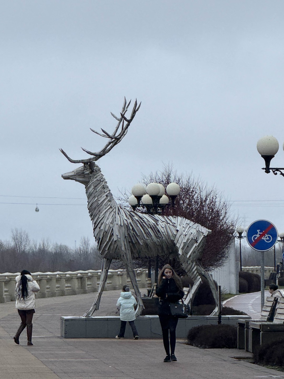 Великолепная экскурсия