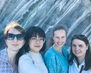 Крепость Корела, хутор Милка, "Рускеала", "Рускеальский экспресс"