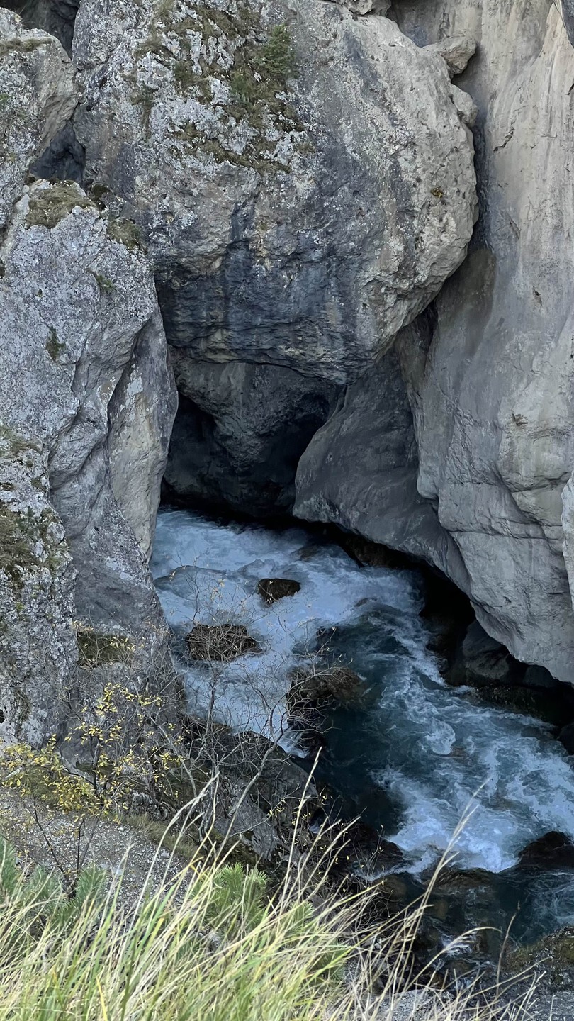 Поездка в группе «Осетия - любовь с первого взгляда!» (Ирина)