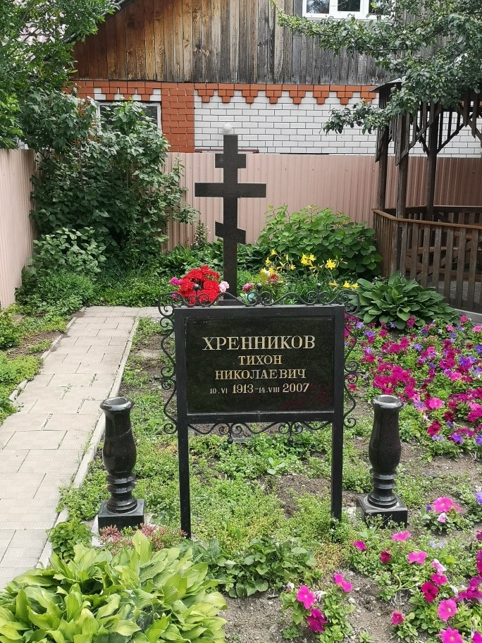 Раиса - замечательнейший гид, знающий Елец от А до Я. Глубина ее познаний и подача материала