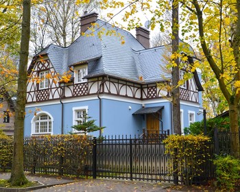 Вечерний Калининград с прогулкой на катере и ужином