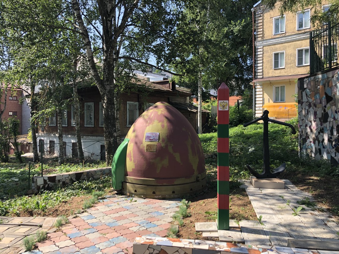 Мы очень довольны экскурсией, для первого знакомства подходящий маршрут и длительность. Кроме того, заглянули «на задворки»