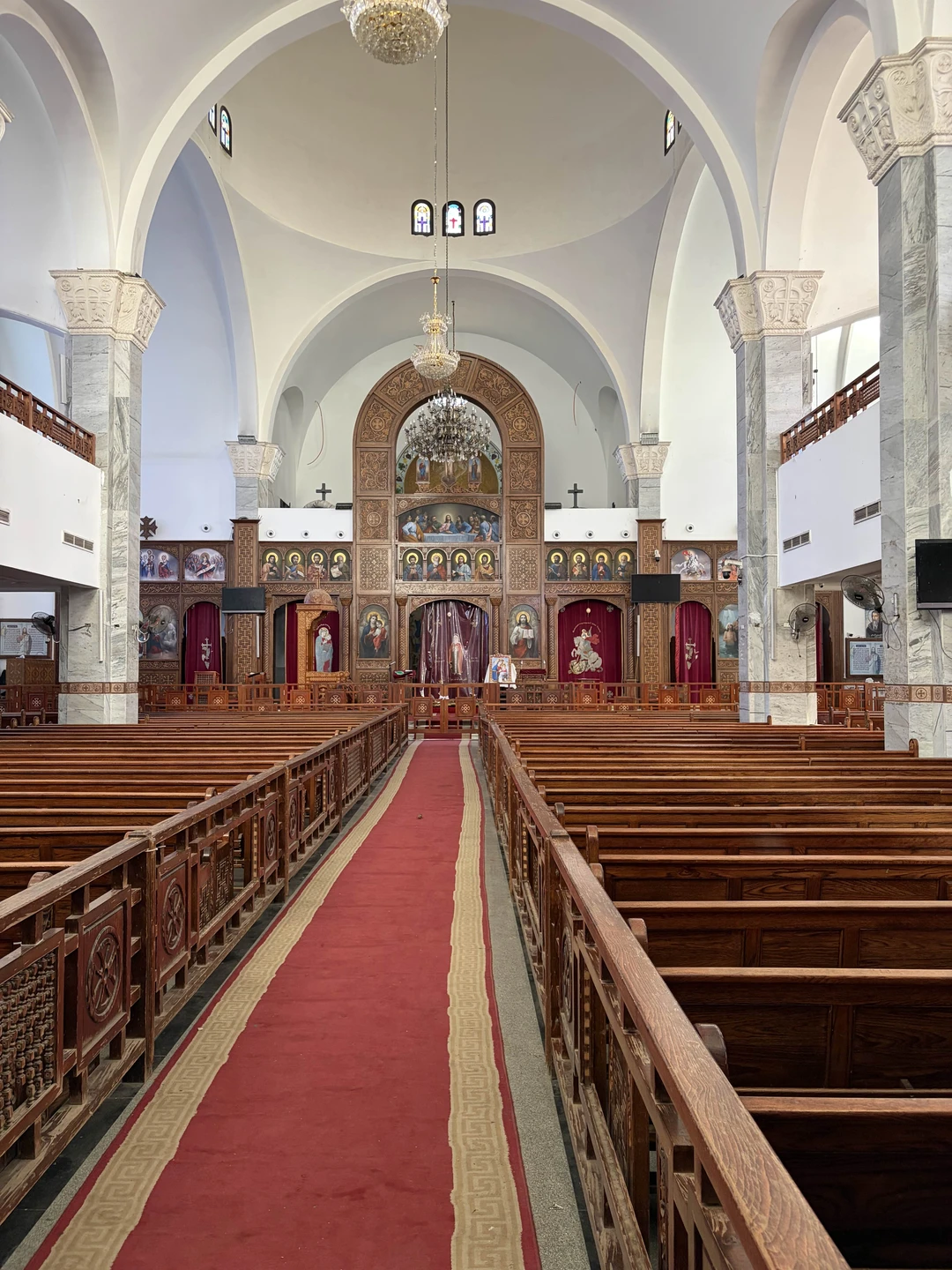 Хочу выразить огромную благодарность гиду Екатерине и Ваэлю за прекрасную экскурсию! Это был идеальный день