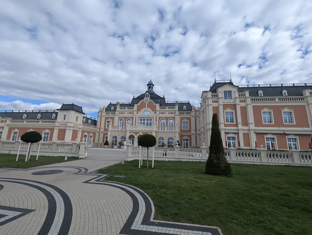 Город мечты Геленджик (Александр)