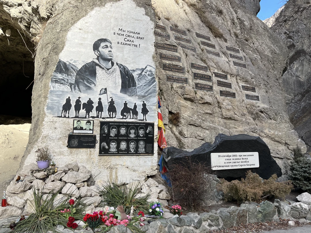 Гид - классный, маршрут - красивый. Экскурсия вышла очень теплой, интересной и душевной. Исторические факты и