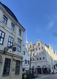 Фото отзыва 3: экскурсия "Берлин на все 100. Дорогами Фридриха"