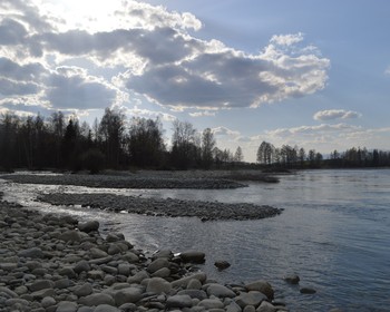 Посещение музея в с. Верхний Уймон, знакомство с шаманом