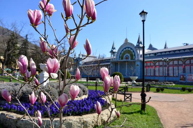 Дыхание гор: мини-группой от курортов Кавминвод к вершинам Карачаево-Черкесии