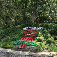 Отзыв о экскурсии "Идиллический Железноводск" — фото 1