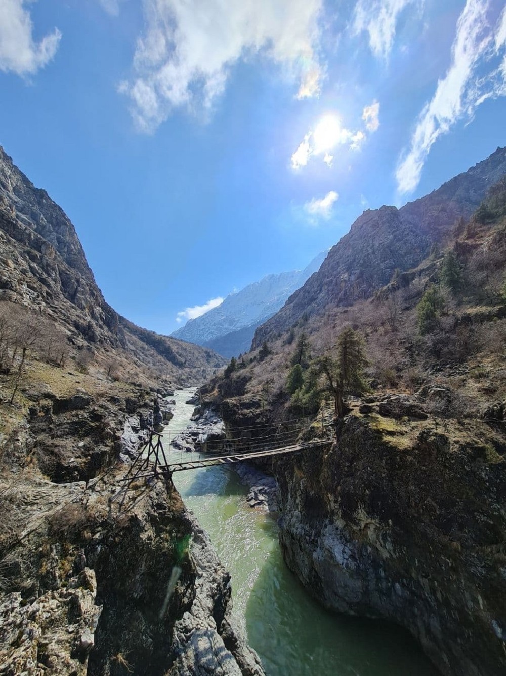 Фото Чимганские горы, курорт Амирсай и Чарвакское водохранилище