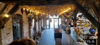 Фото отзыва 1: экскурсия "Автобусная экскурсия «Куршская коса, Зеленоградск и семейная сыроварня»"