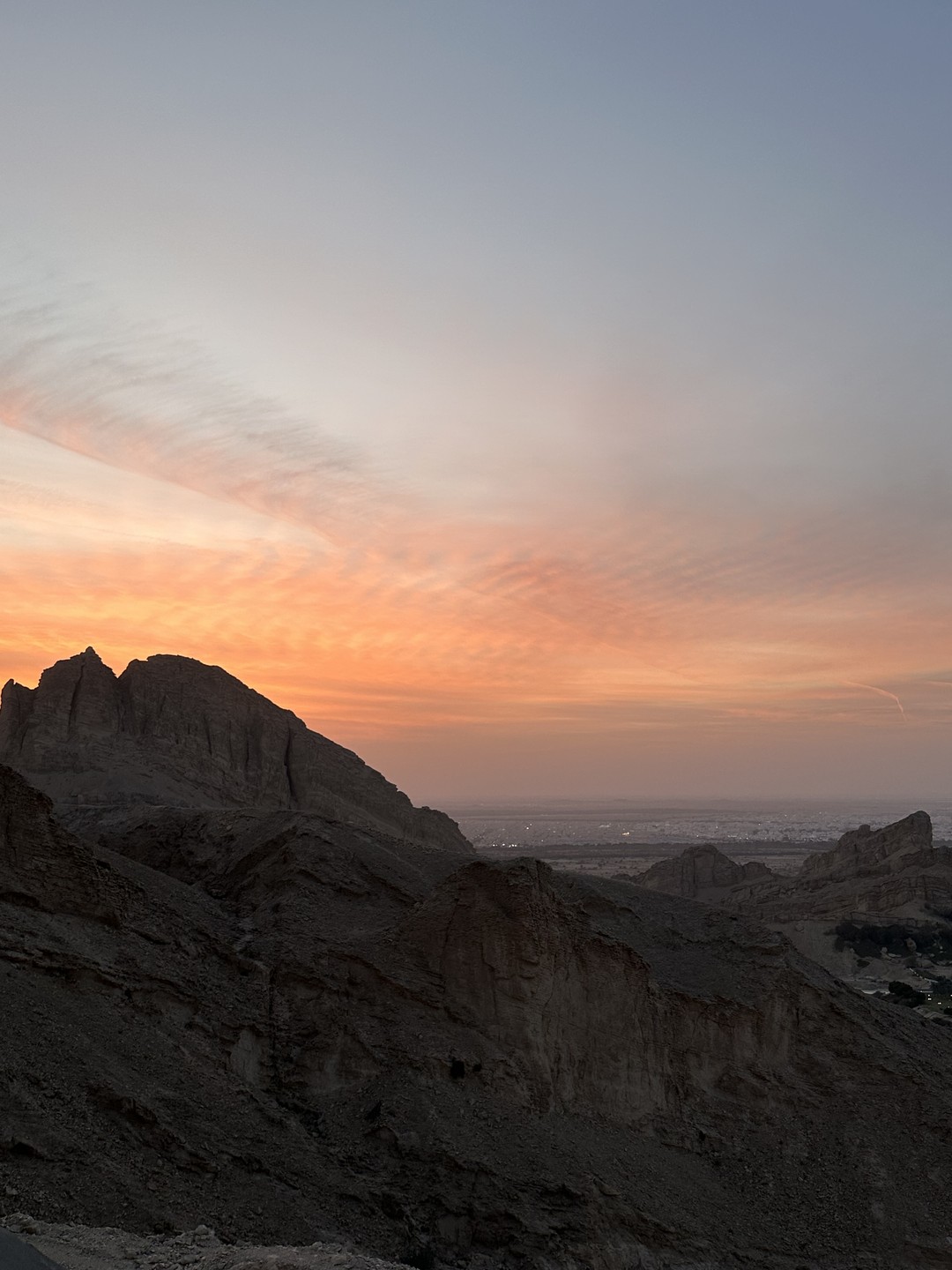 Отличное путешествие для тех, кому приелись мегаполисы