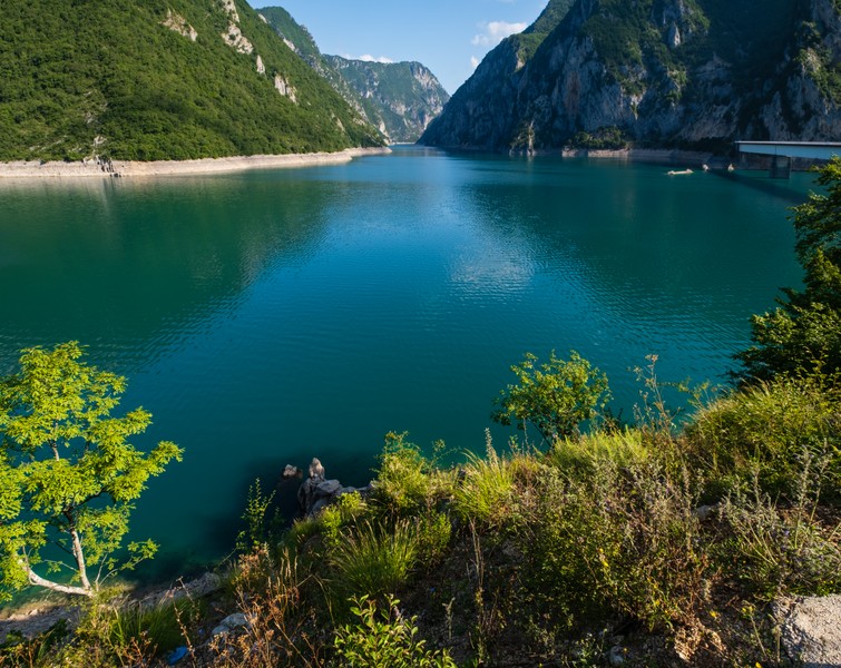 Главное в Черногории за 1 день
