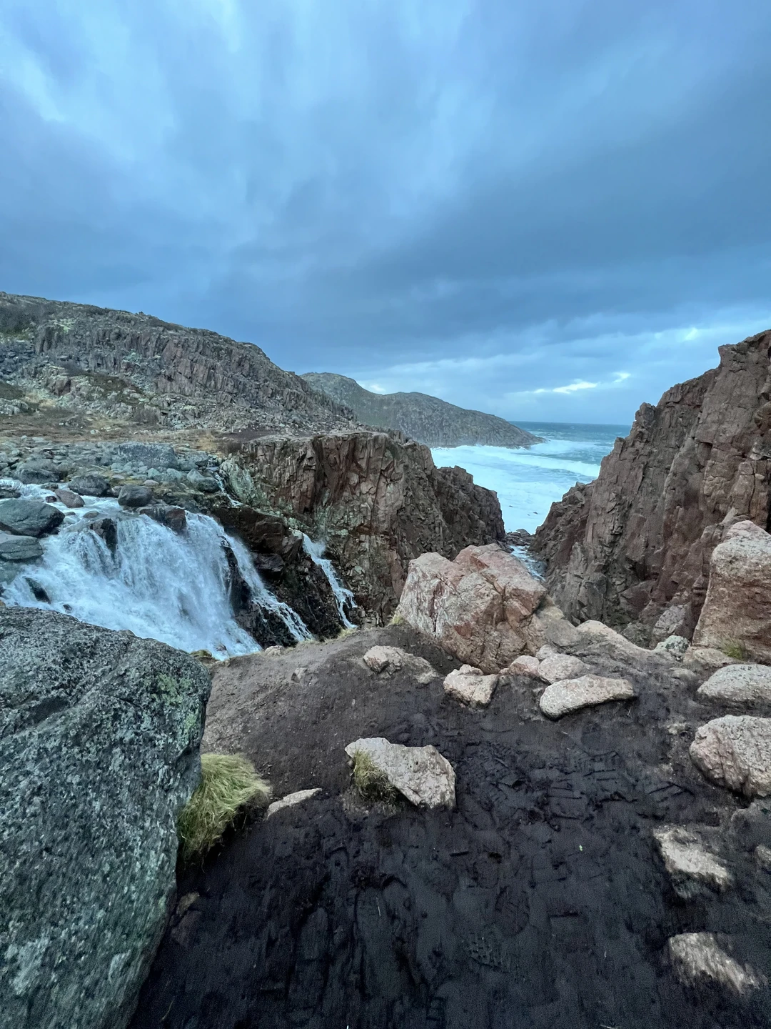 Большое спасибо за отличное времяприпровождение! Да, погода внесла свои коррективы, но было отлично)
