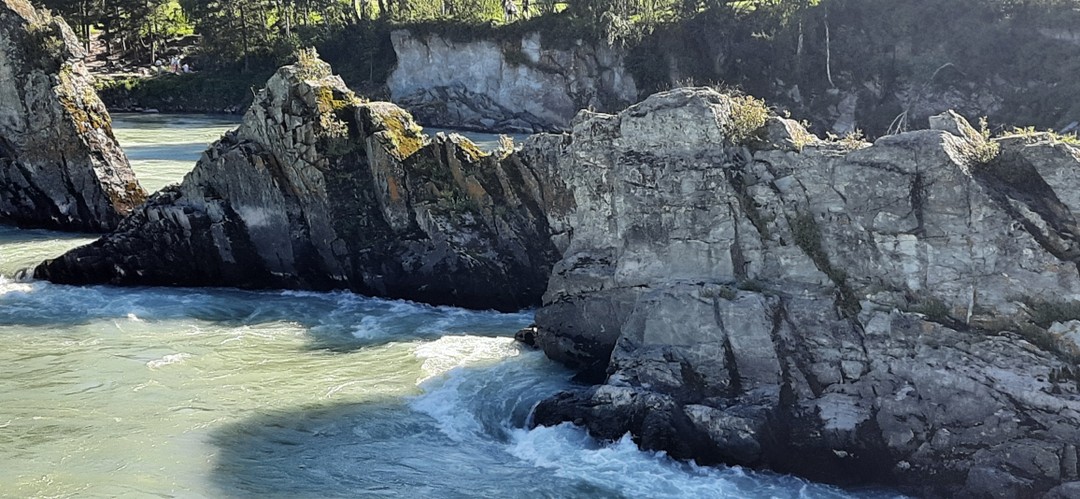 Алтай по максимуму: горные перевалы, прогулка по Телецкому озеру и высадка на Марсе (Анна)
