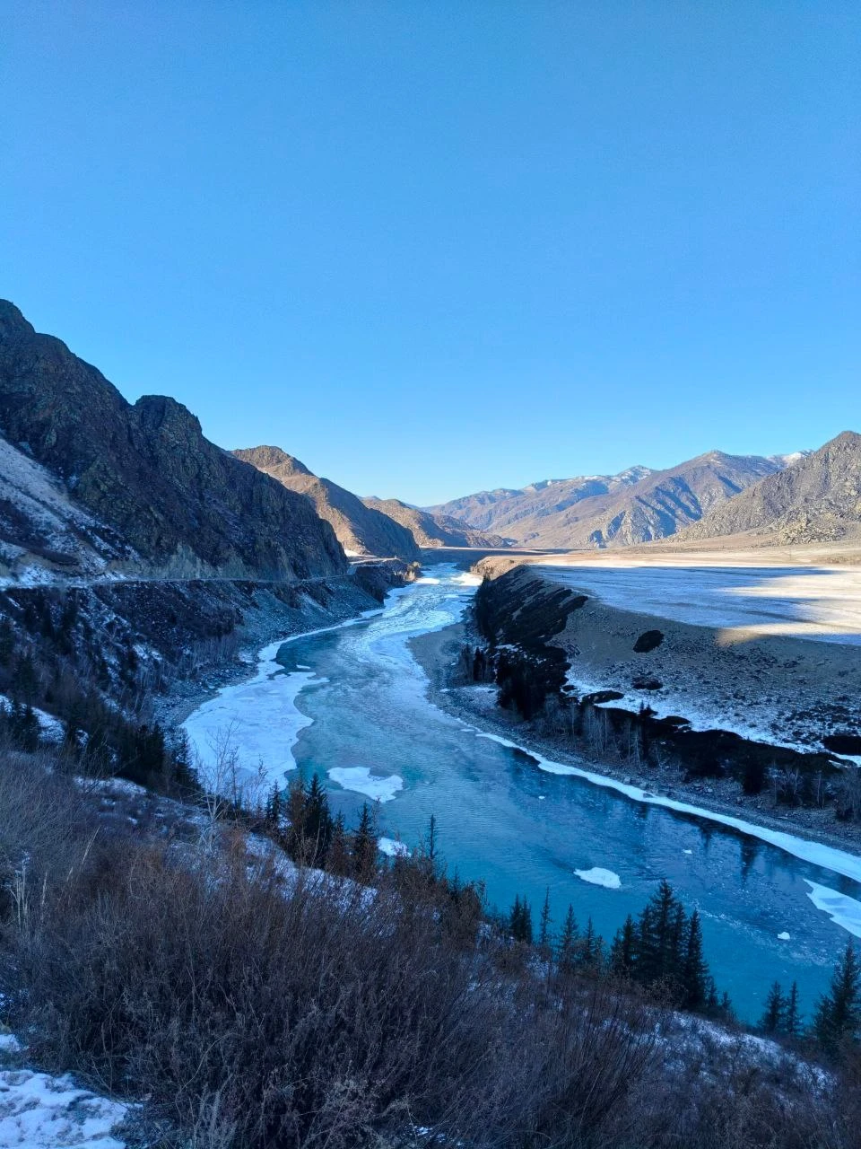Спасибо Слава (Вячеслав)! Очень насыщенно, плотненько, но не избыточно. Порадовало, что Вячеслав дает обяъснения не только